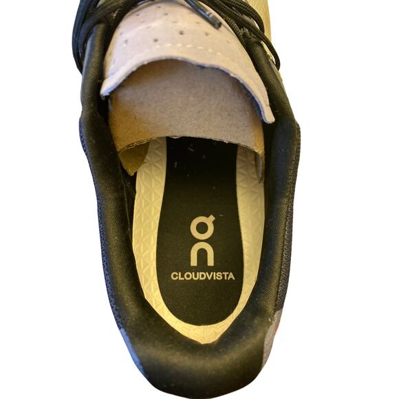 On Cloudvista Men’s size 11.5 M 
Return - Picture 2 of 12